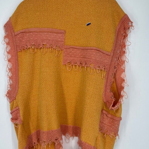 ADERERROR Unisex Nylon Street Style
Medium Vests - Picture 2 of 5